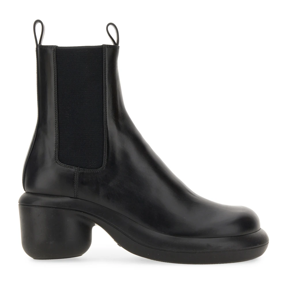 Jil Sander Ankle Boot