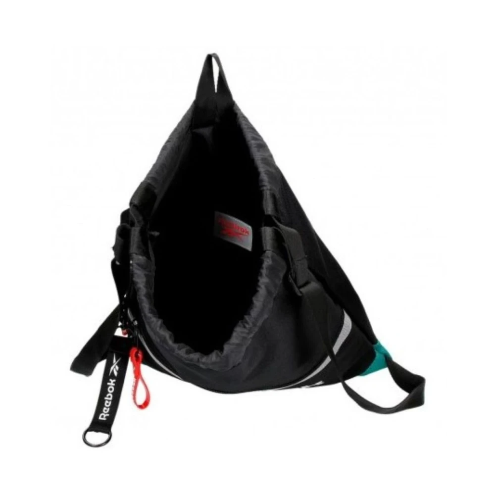 Reebok Sacca Unisex volwassene Andover Black Unisex
