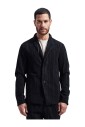 striped-cotton-blazer-black
