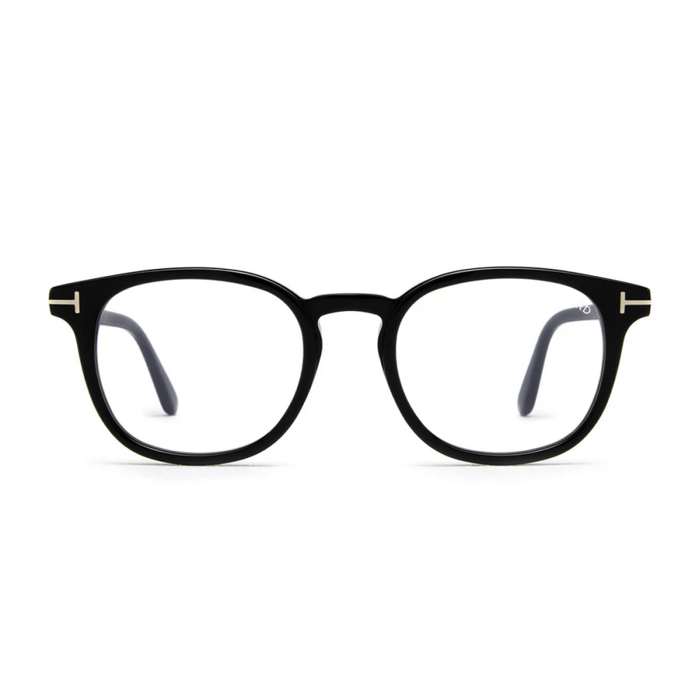 Tom Ford Glasses Black Heren