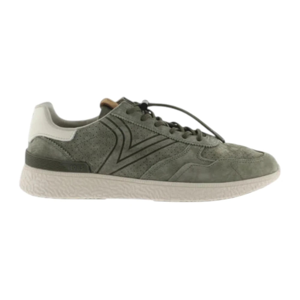Victoria 8805104 Sneaker Heren Schoenen Groen