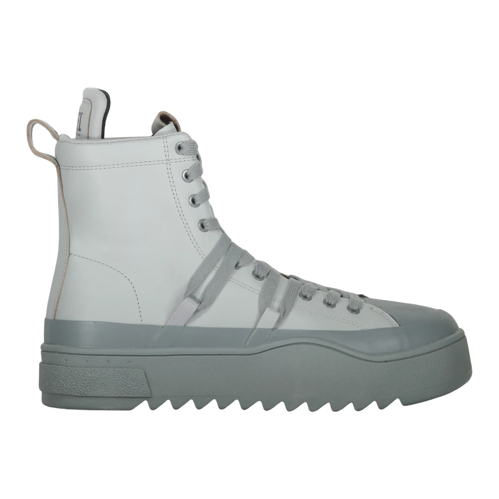 Diesel H-Shika Hb Boot