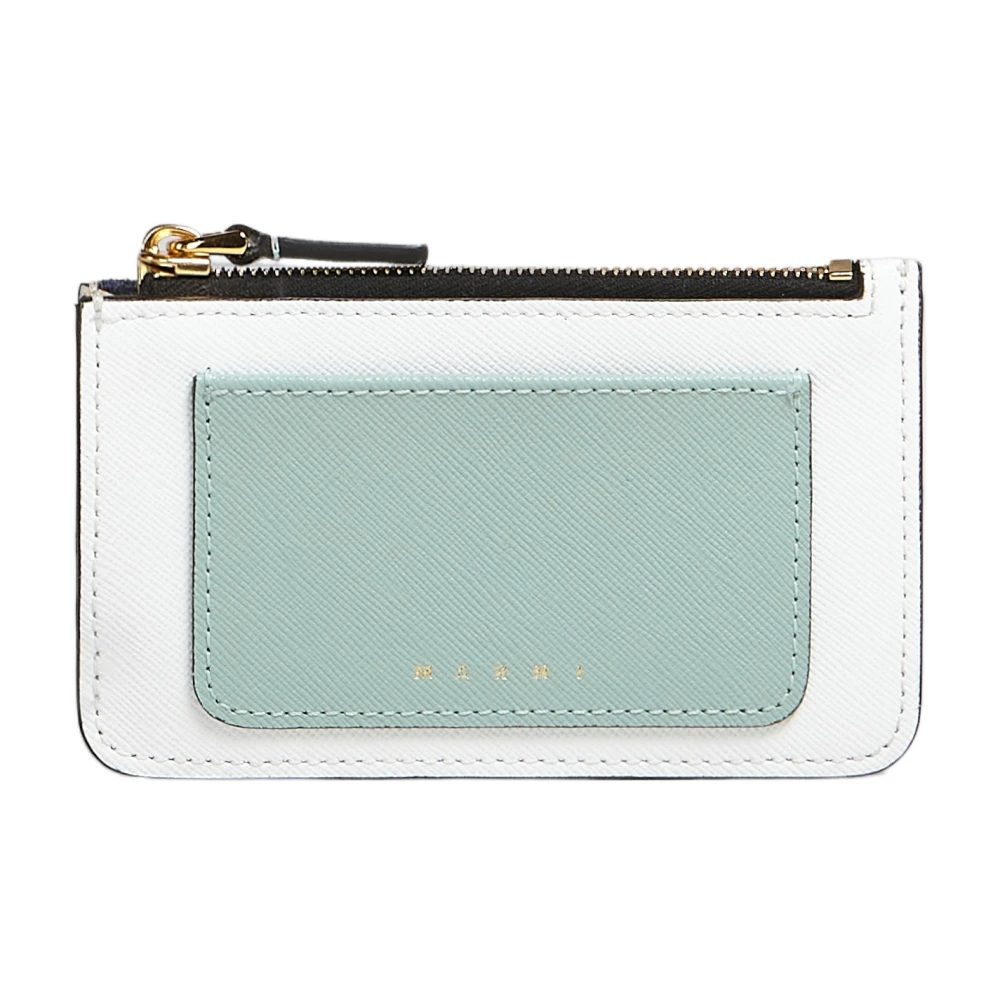 Accessories > Wallets & Cardholders - - Marni - Modalova