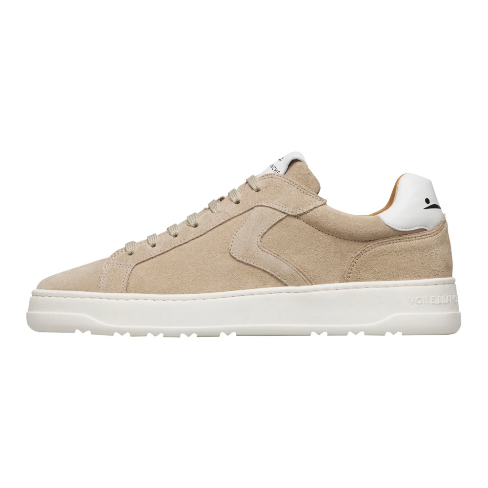 Voile Blanche Layton 100 Heren Schoenen Beige