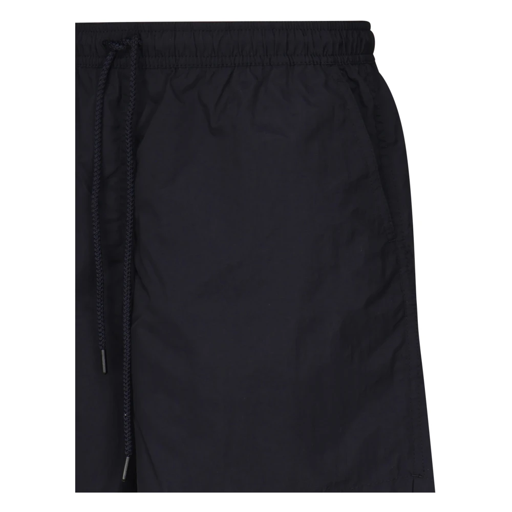 Fay Blauwe Regular Fit Broek Blue Heren