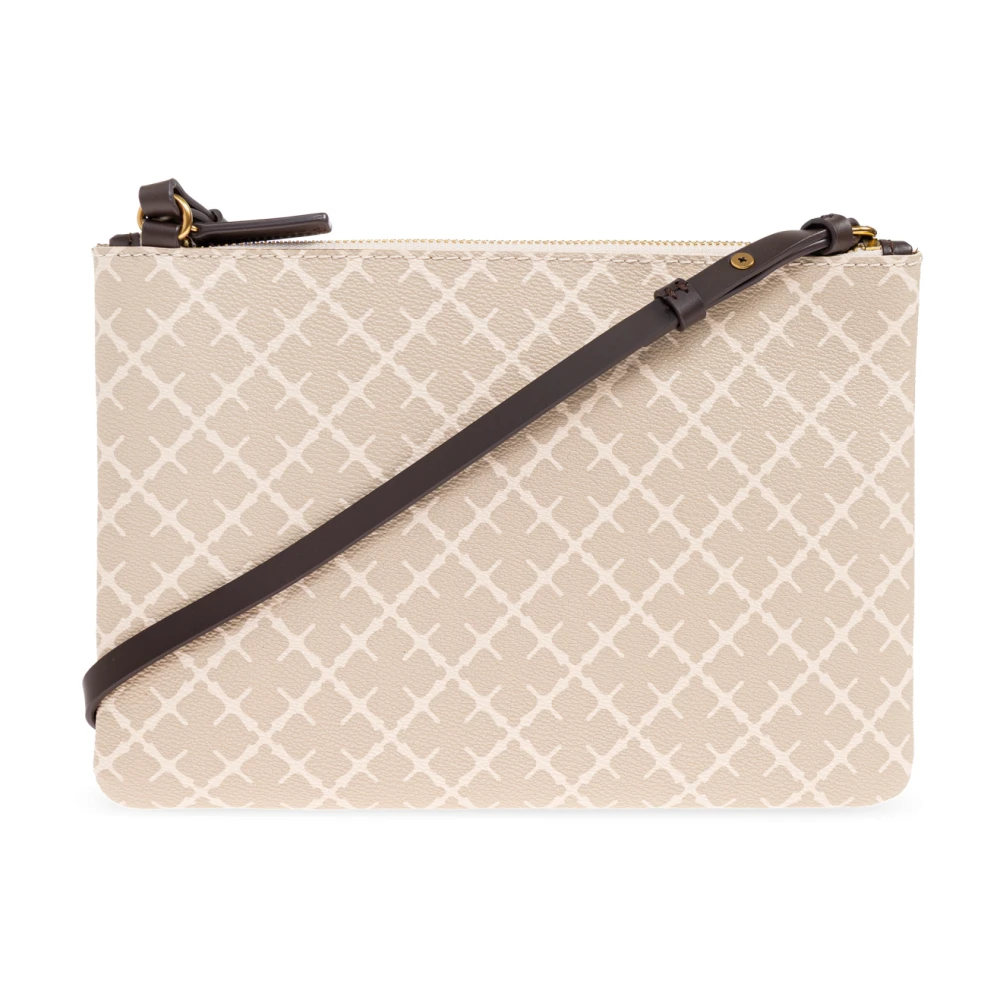 By Malene Birger Donna Beige Borse, Taglia Unica, New,