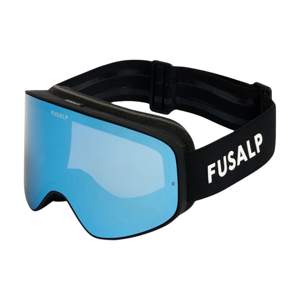 Fusalp Unisex Matterhorn Ski Mask