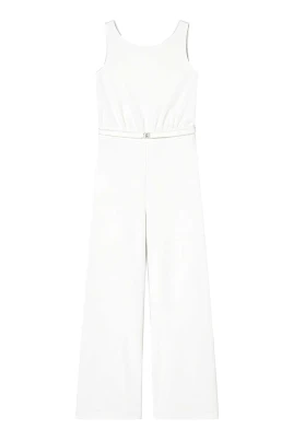 Smart Jumpsuit med Bä