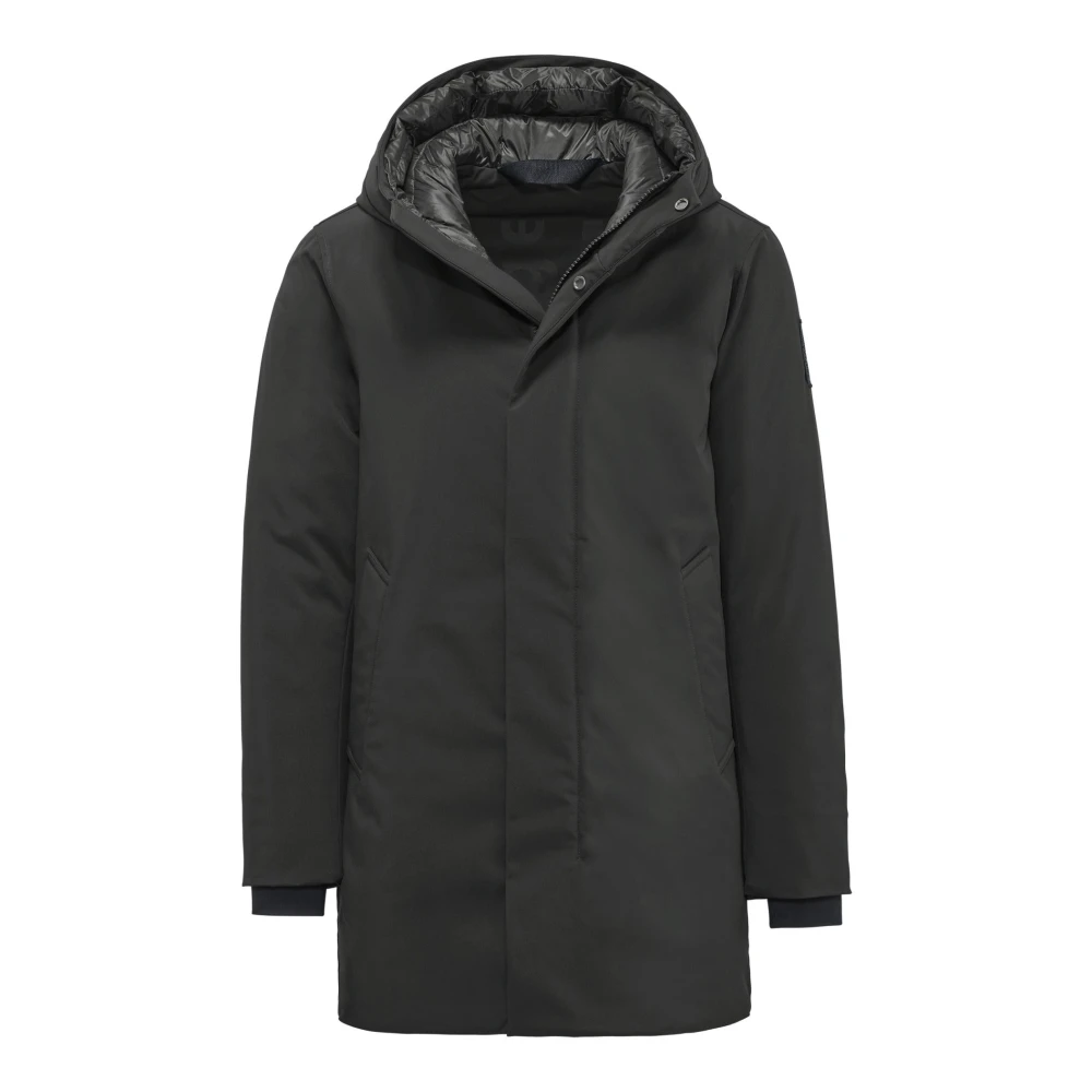 Jackets > Winter Jackets - - BomBoogie - Modalova