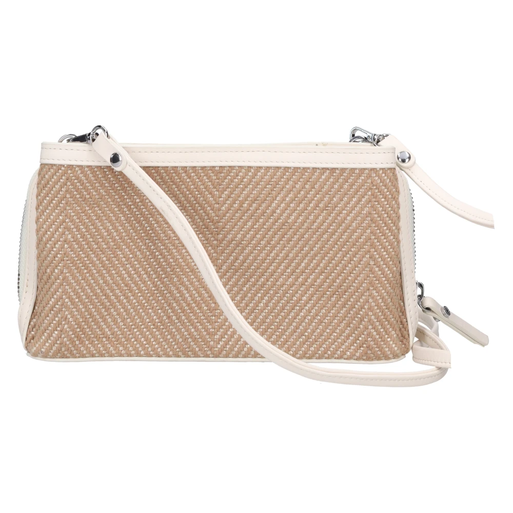 Gianni Chiarini Tassen.. Beige Dames