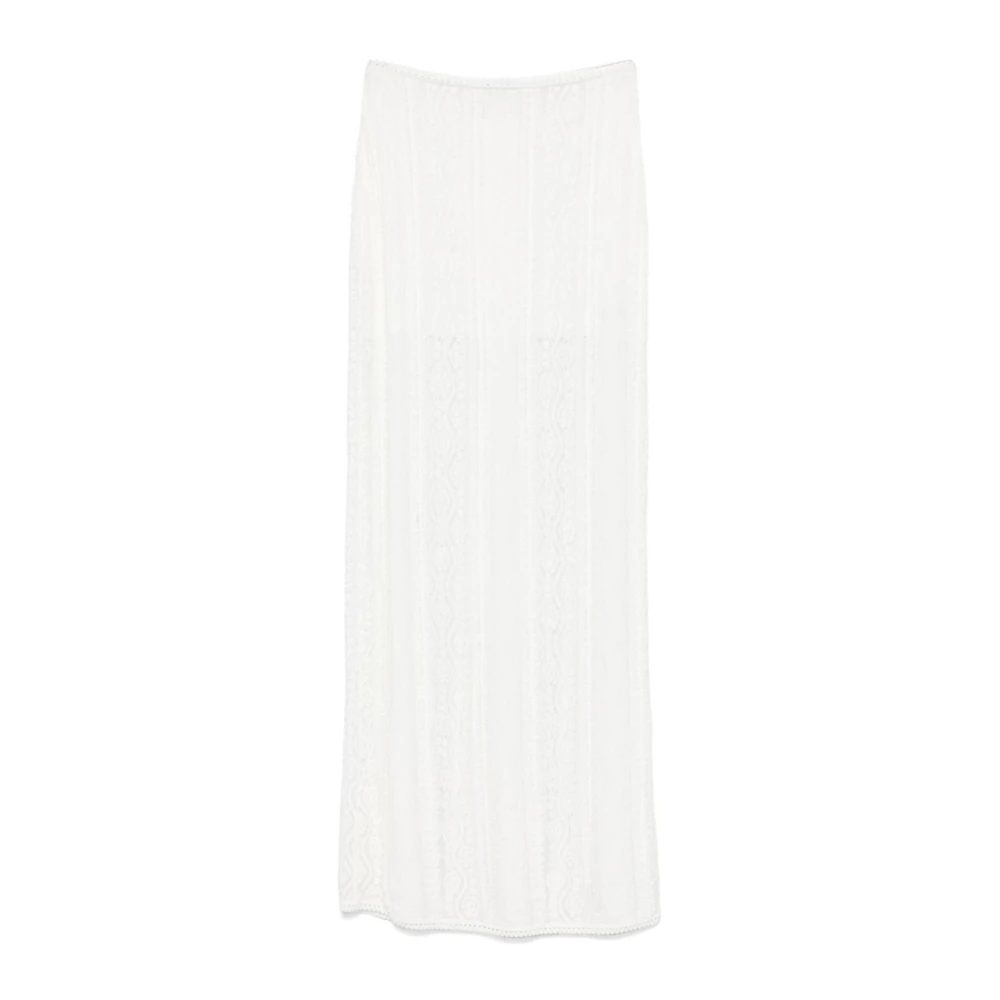 Skirts > Maxi Skirts - - Charo Ruiz Ibiza - Modalova