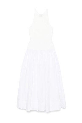 white-flared-skirt-with-panel-detail