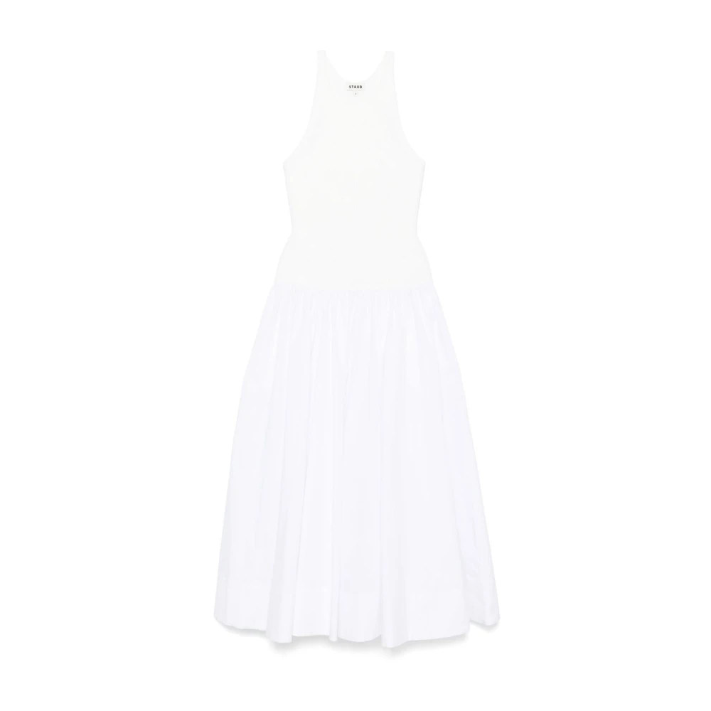 Dresses > Day Dresses > Maxi Dresses - - Staud - Modalova