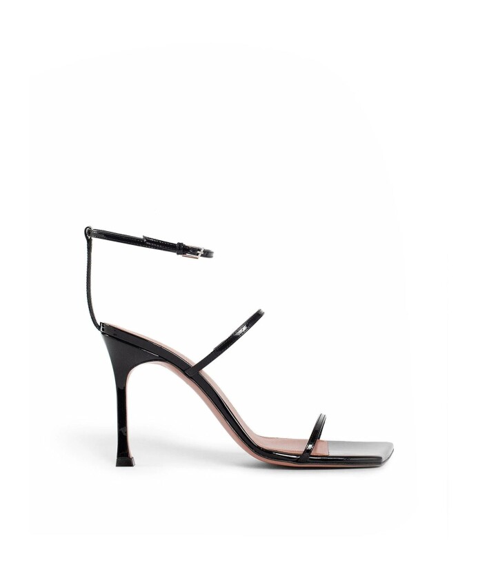 black-leather-square-toe-sandals