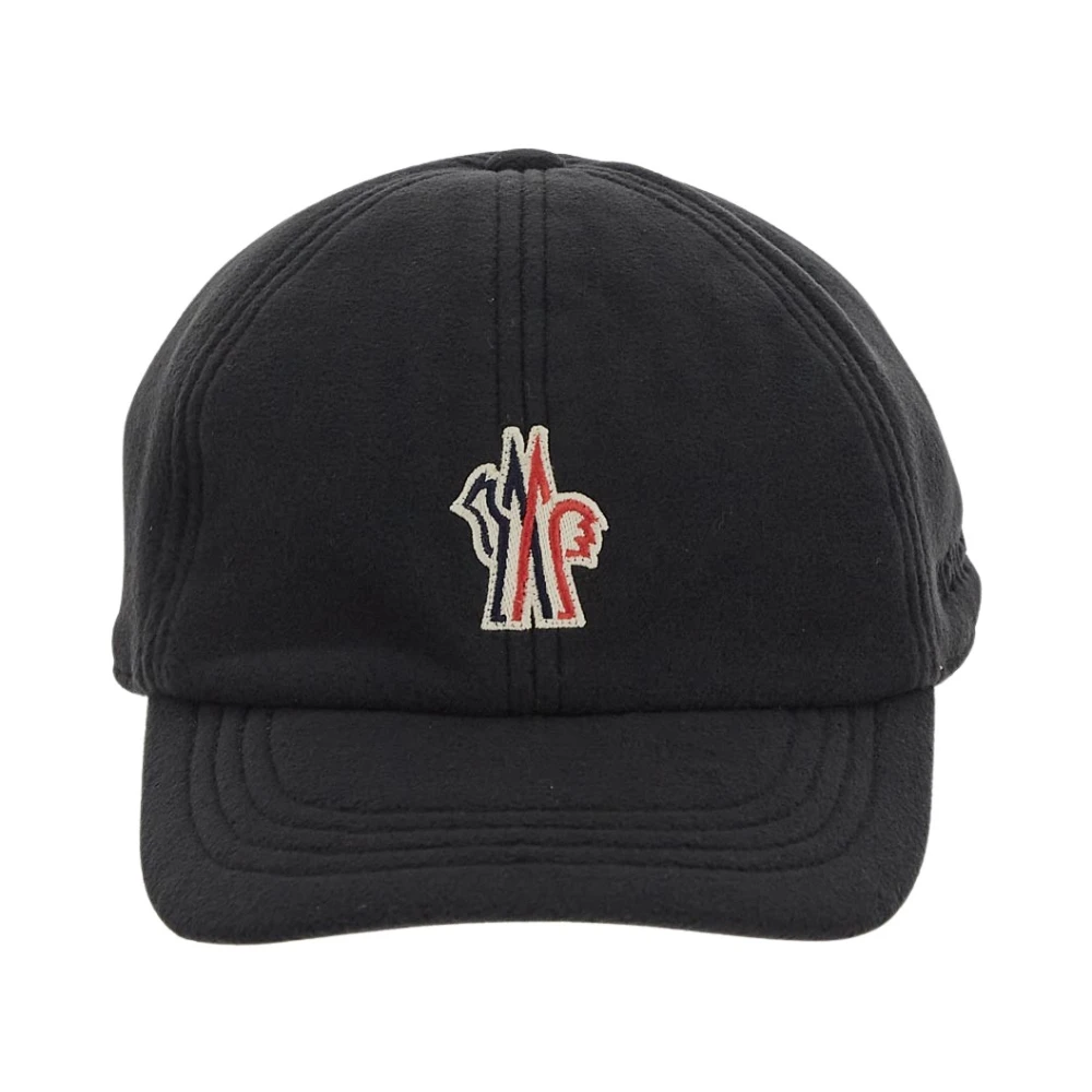 Moncler Logo Pet Black Unisex