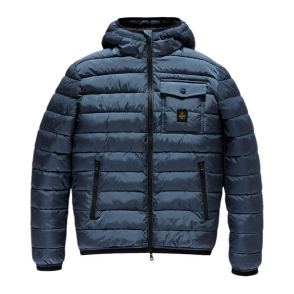 Jackets > Winter Jackets - - RefrigiWear - Modalova