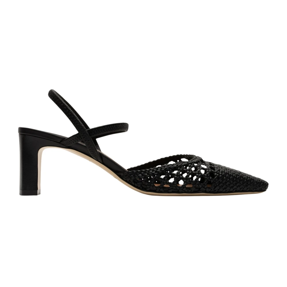 PARALLELE Oria Slingback