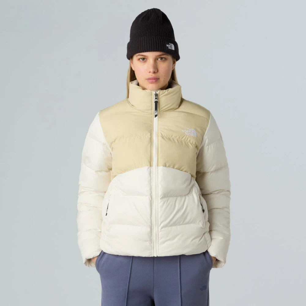 The North Face Donna Multicolor - Saikuru Jacket - Sport - E - Xs - Immagine 3