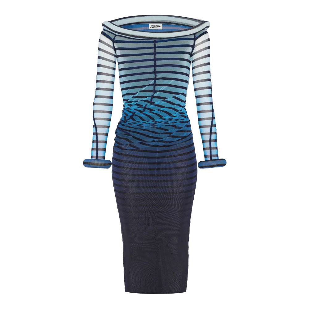 Dresses > Day Dresses > Maxi Dresses - - Jean Paul Gaultier - Modalova