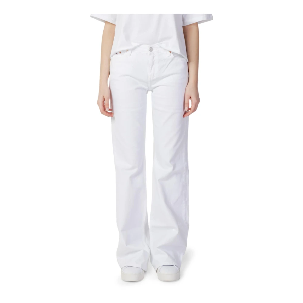 Jeans > Straight Jeans - - Tommy Jeans - Modalova