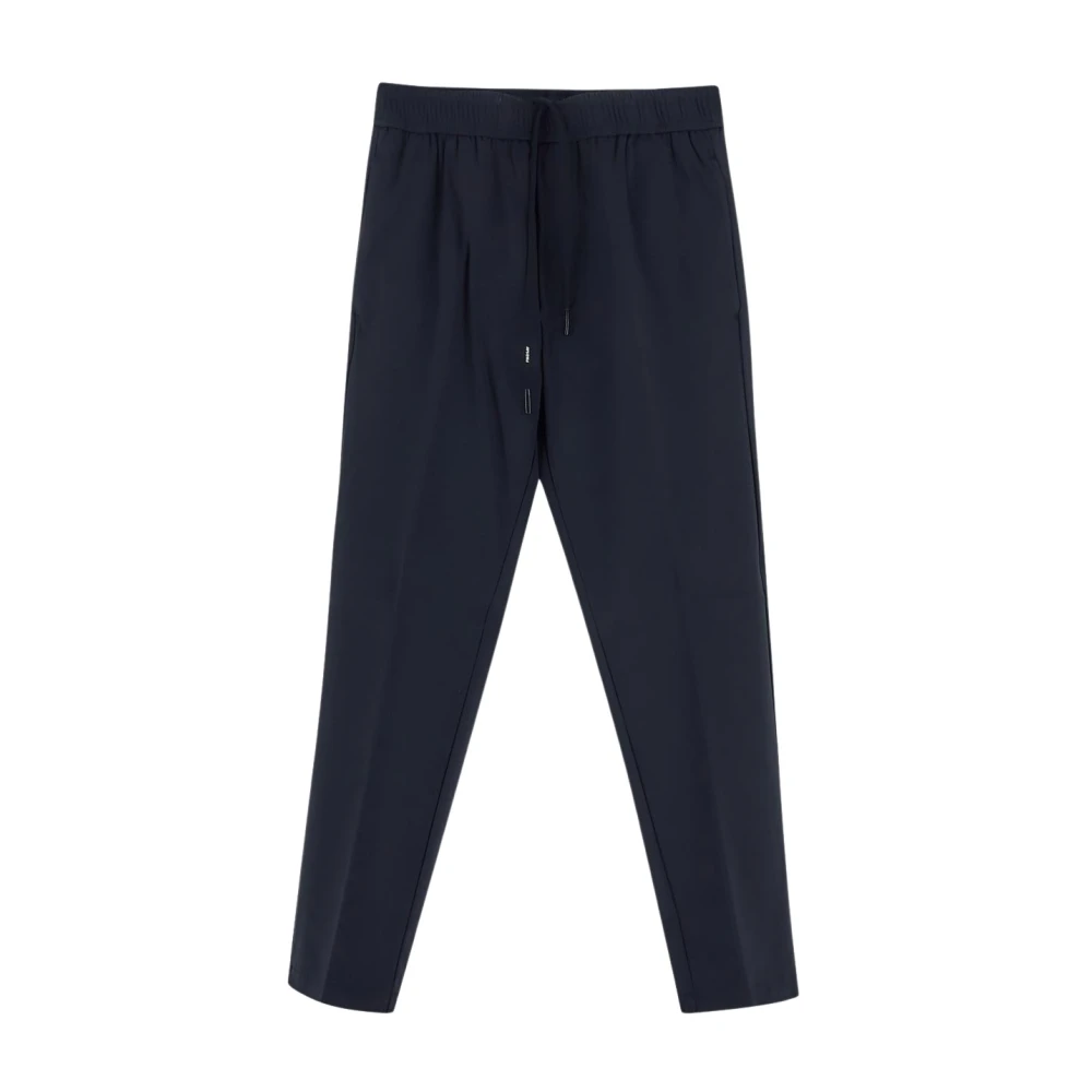 Pmds Heren Denim Mode Blue Heren