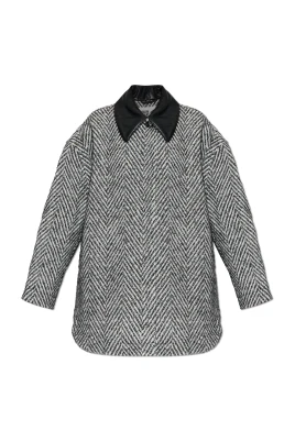 Berfe Jacket