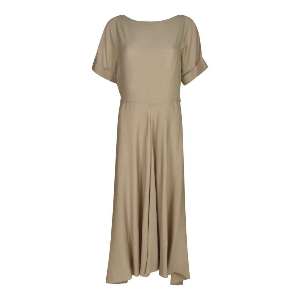 Dresses > Day Dresses > Maxi Dresses - - Giorgio Armani - Modalova