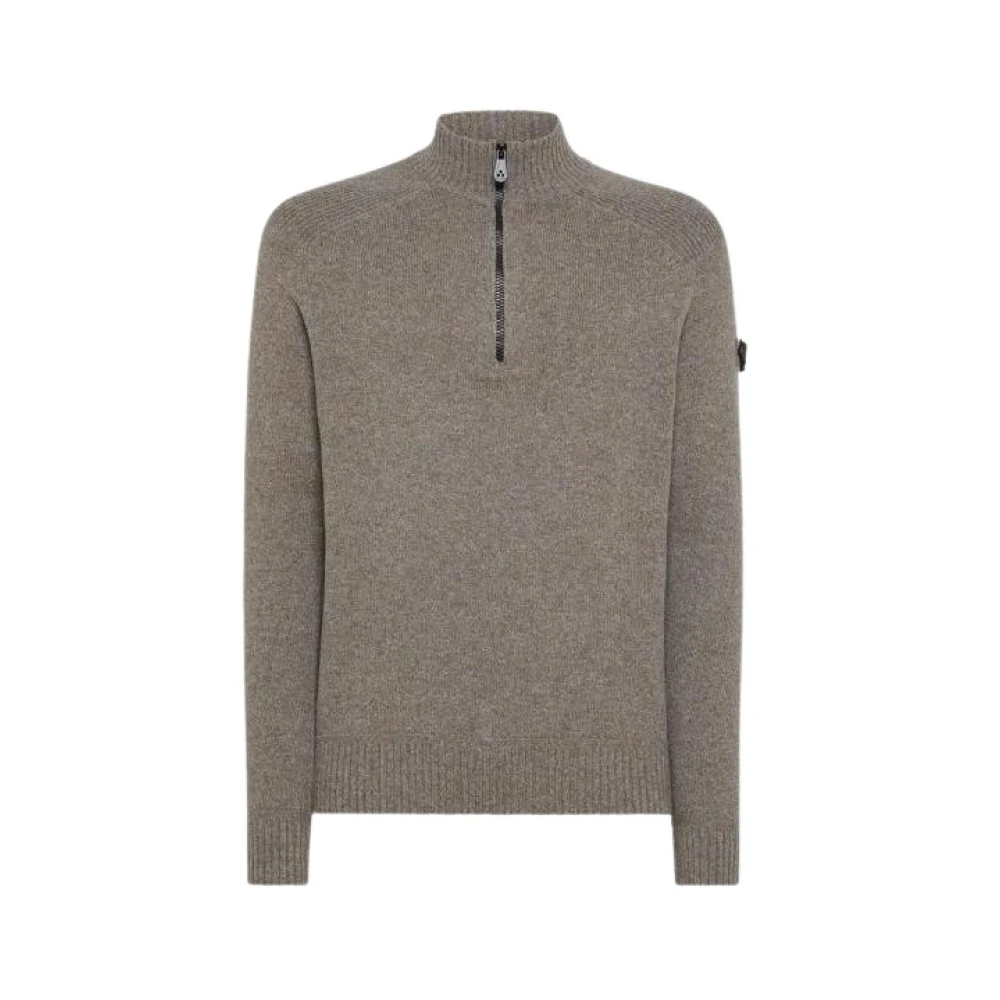 Knitwear > Turtlenecks - - Peuterey - Modalova