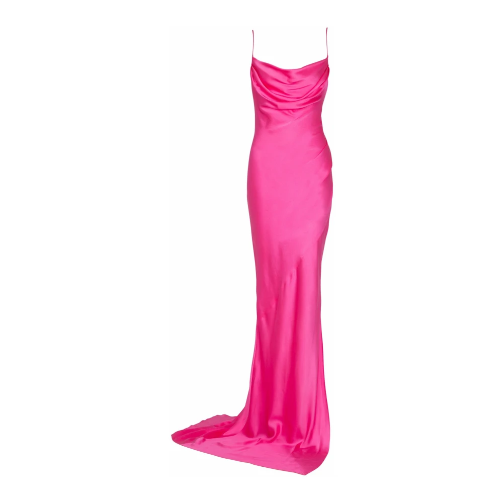 Dresses > Occasion Dresses > Gowns - - Balmain - Modalova