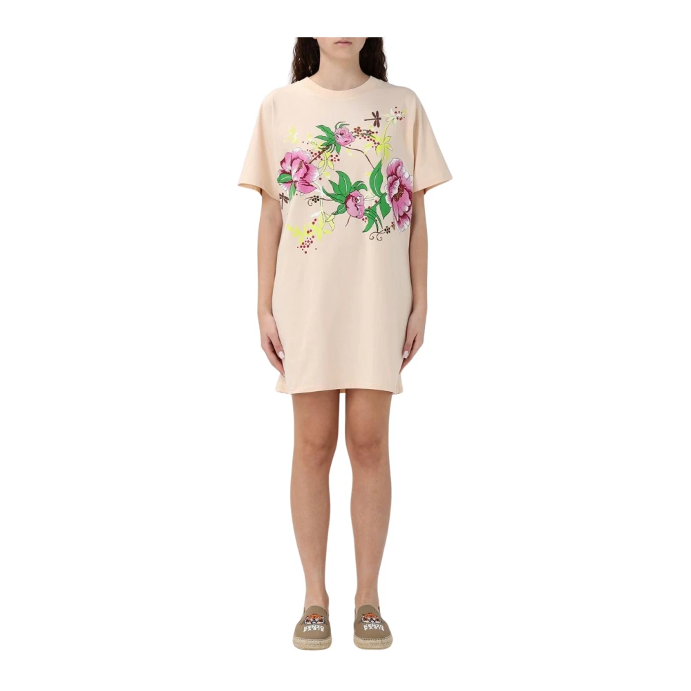 Dresses > Day Dresses > Short Dresses - - Kenzo - Modalova