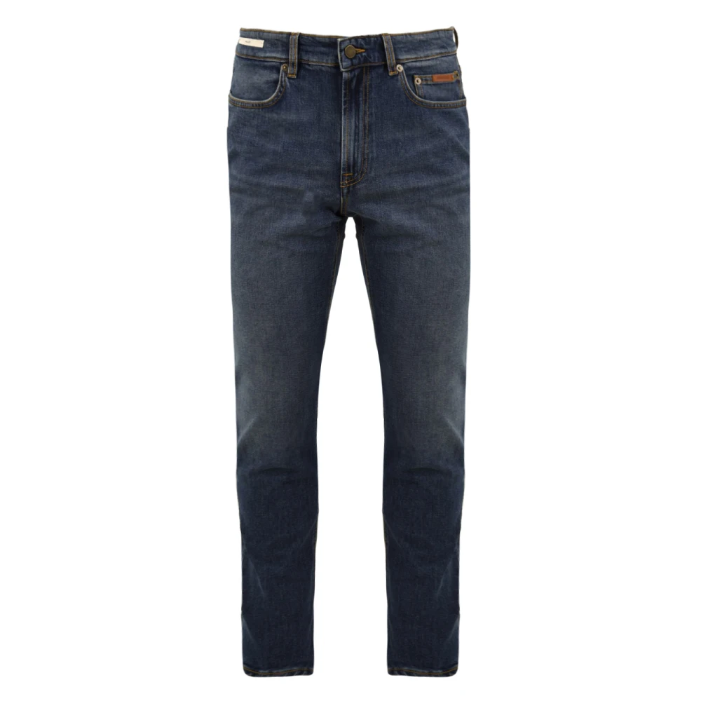 Siviglia Herren Blau Jeans, W32größe: