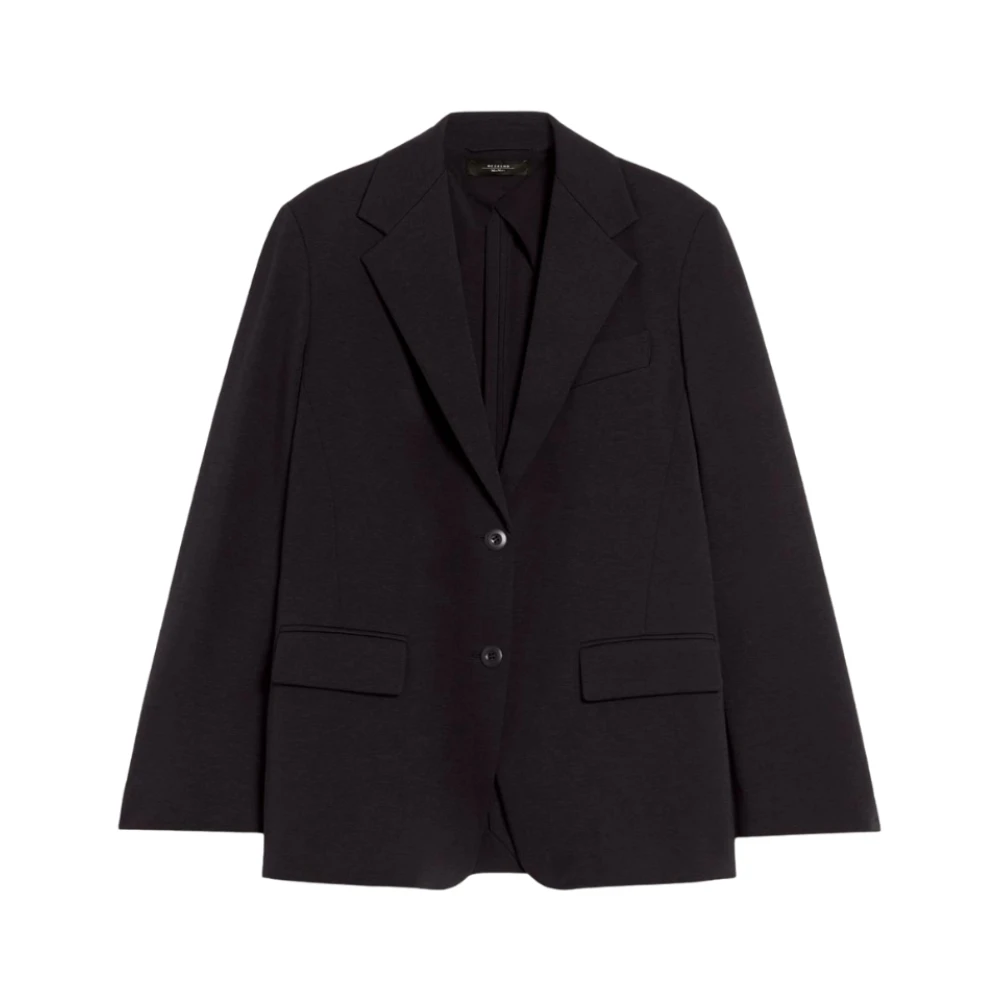 Jackets > Blazers - - Max Mara - Modalova
