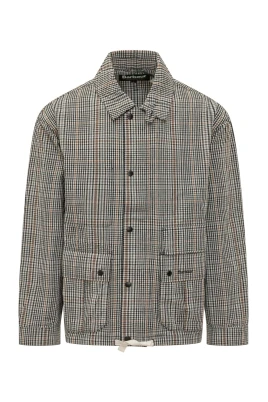 Westoe Check Casual Jacket