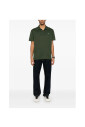 olive-green-short-sleeve-sweater