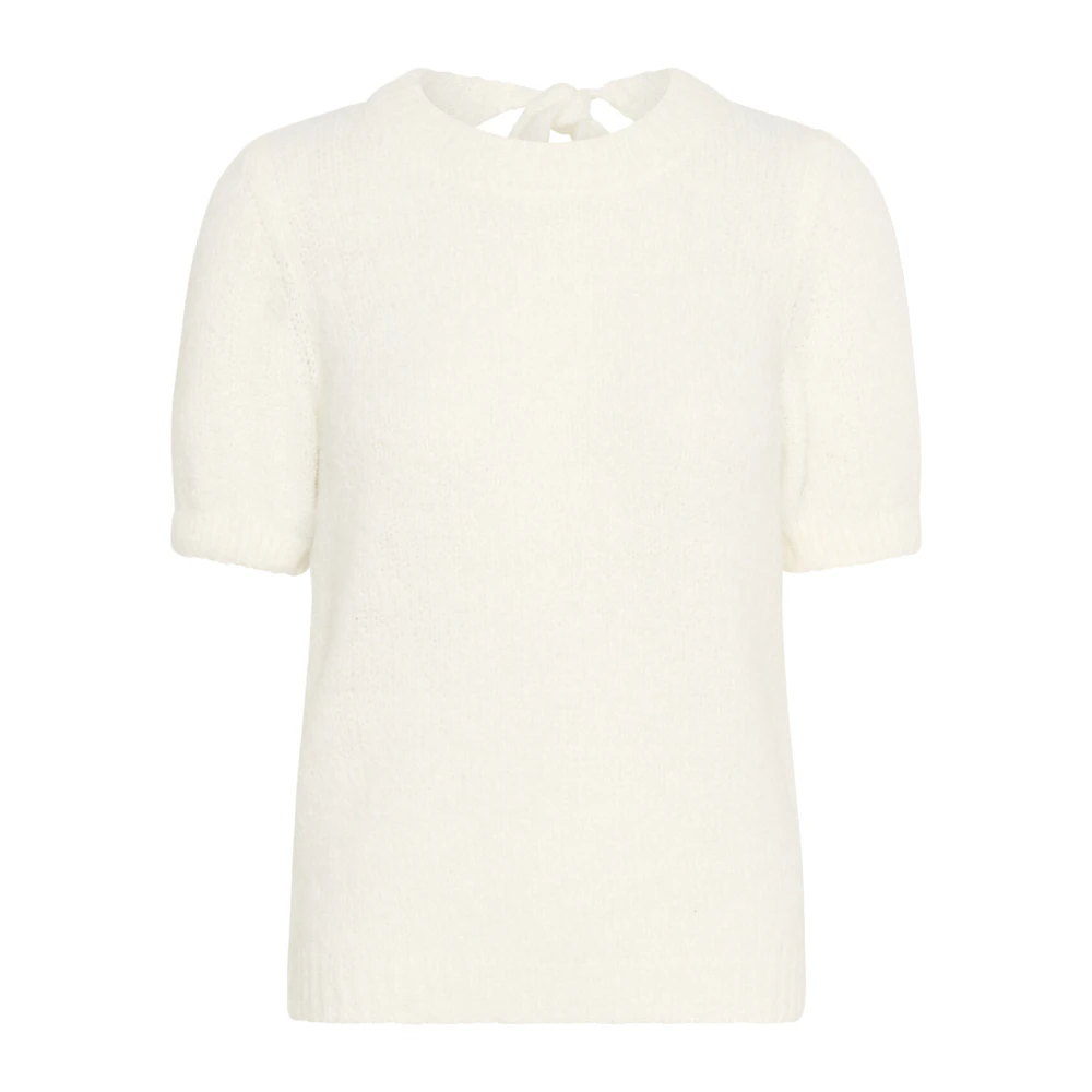 Knitwear > Round-neck Knitwear - - Kaffe - Modalova