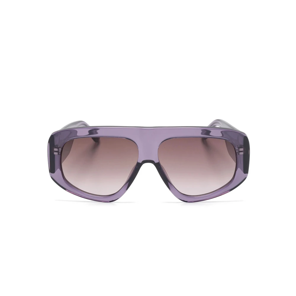 Accessories > Sunglasses - - The Attico - Modalova