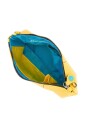 pochette-femme-noire-jaune-logo