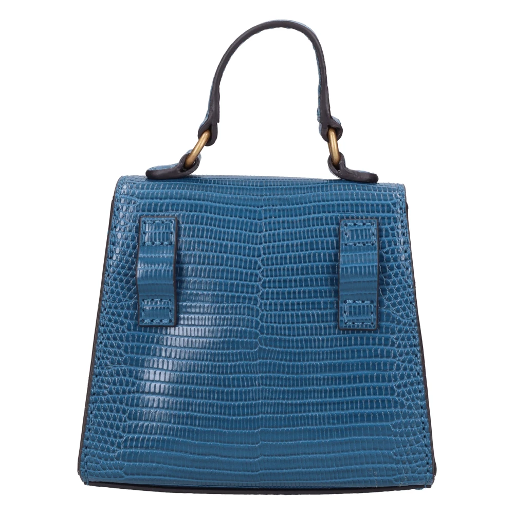 Guess Tassen.. Blauw Blue Dames