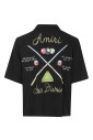 pool-cue-bowling-skjorte