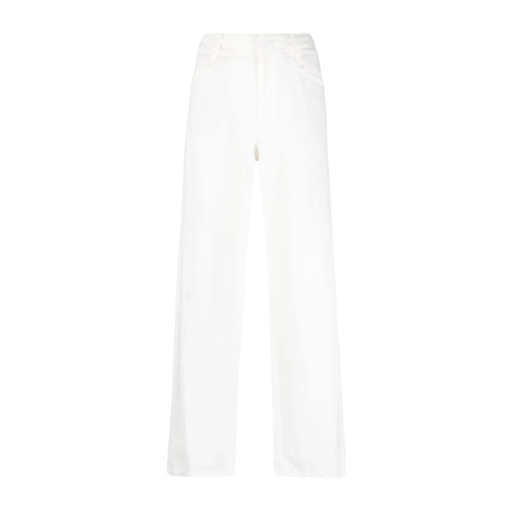 Trousers > Wide Trousers - - Vince - Modalova