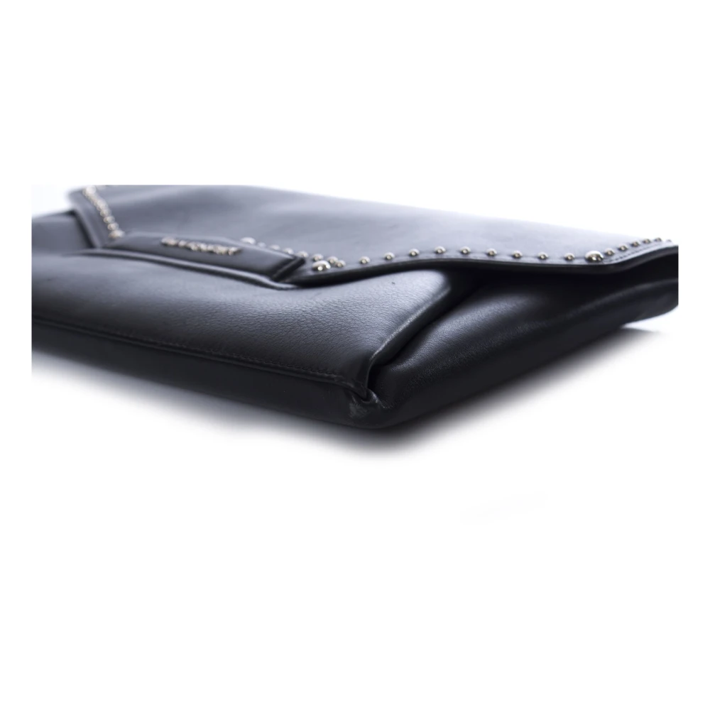Givenchy Pre-owned tas Black Dames