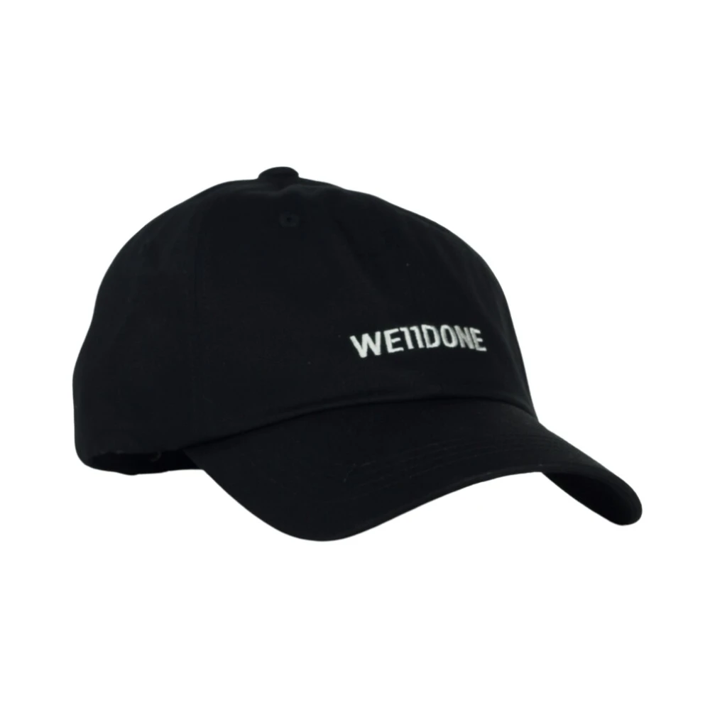 Accessories > Hats > Caps - - We11Done - Modalova