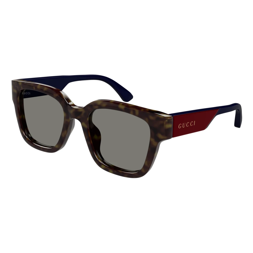 Gucci Men's Brown Gg1670sk Sunglasses - Sunglasses - 54 Mm - Accessories