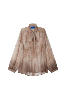 GAME Blouse