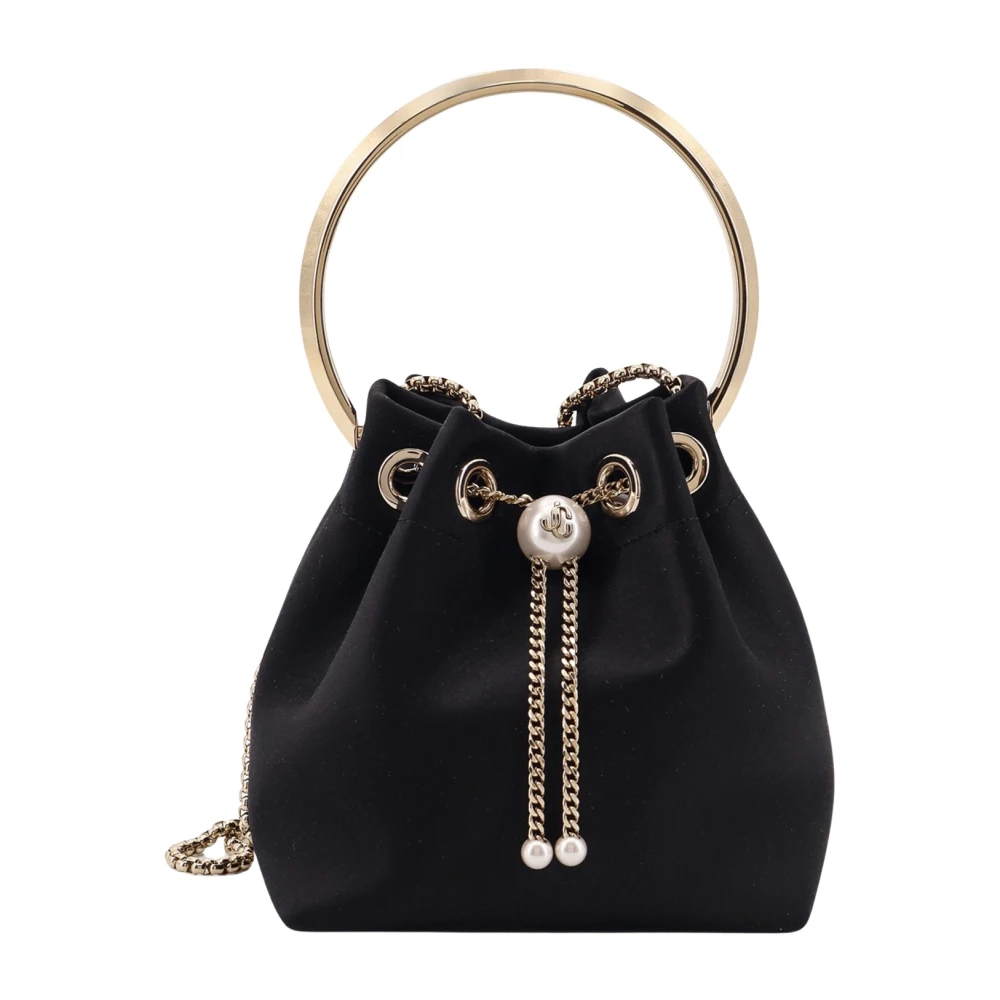 Bags > Bucket Bags - - Jimmy Choo - Modalova