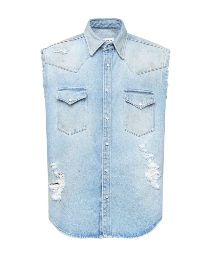 clear-blue-distressed-shirt-with-pockets