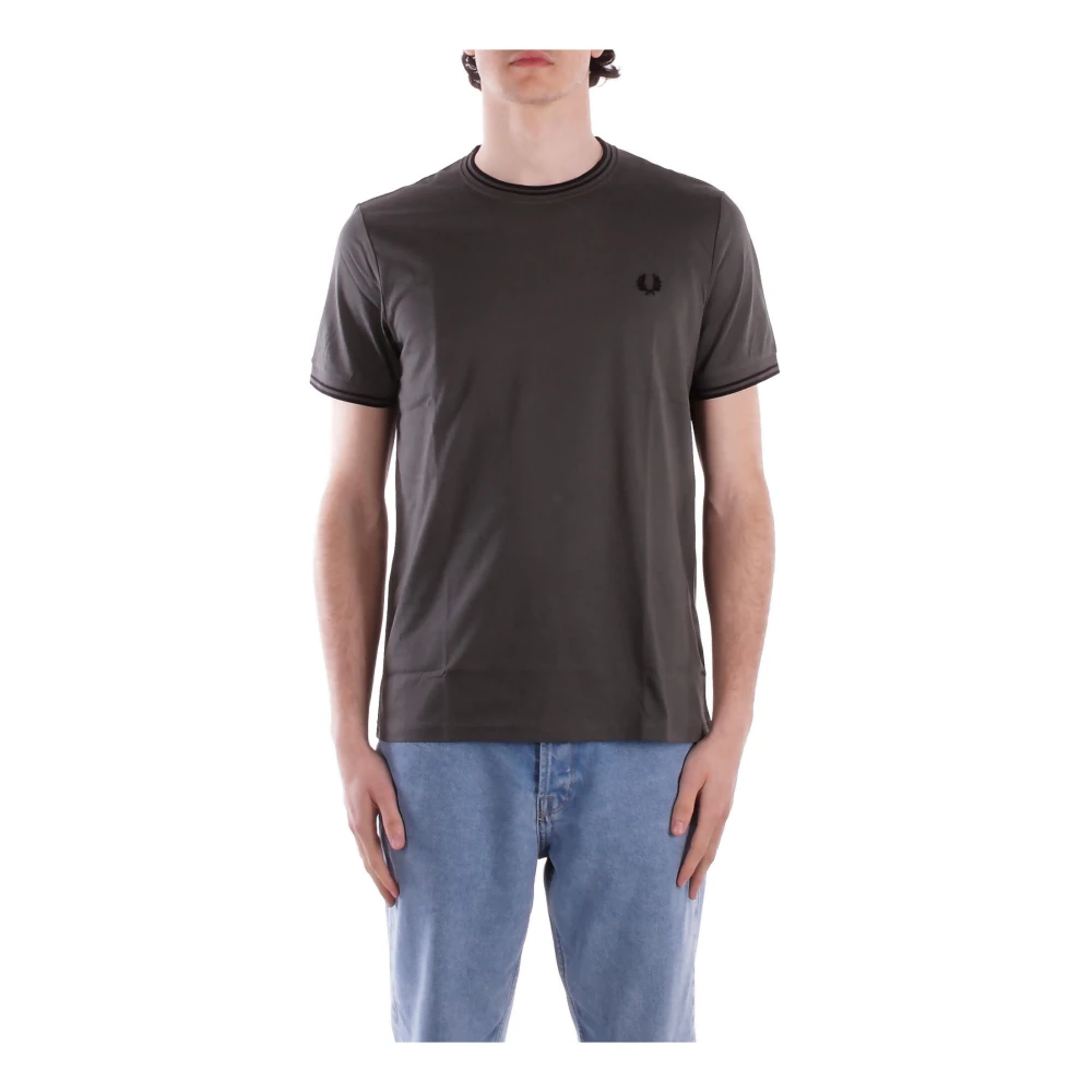 Tops > T-Shirts - - Fred Perry - Modalova