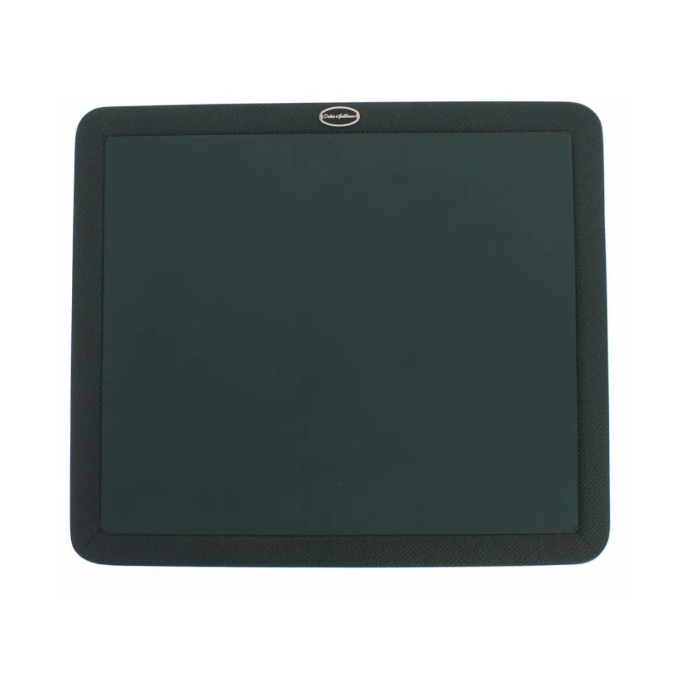 Dolce & Gabbana Unisex Grün Accessories, One Sizegröße: