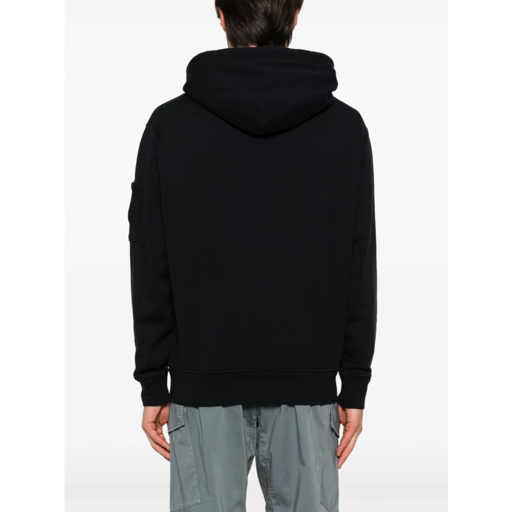C.P. Company Blauwe Sweater Herenmode Blue Heren