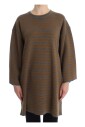 pull-en-laine-raye-jaune-and-gris